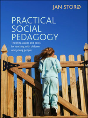 cover image of Practical Social Pedagogy